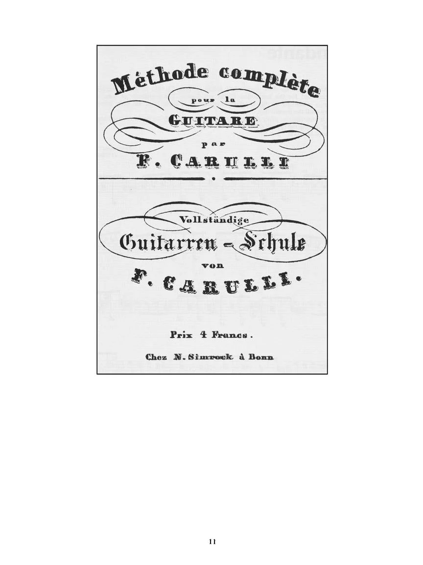 Classical Guitar, The - Image 10