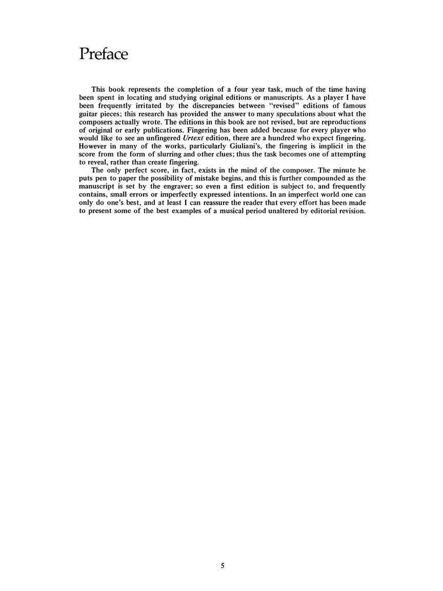 Classical Guitar, The - Image 4