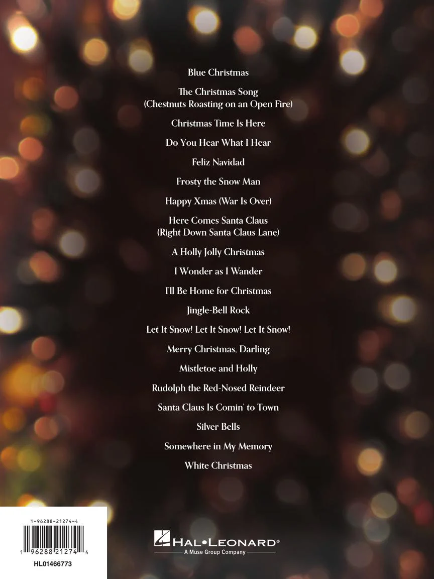 20 Christmas Songs for Solo Classical Guitar - Image 7