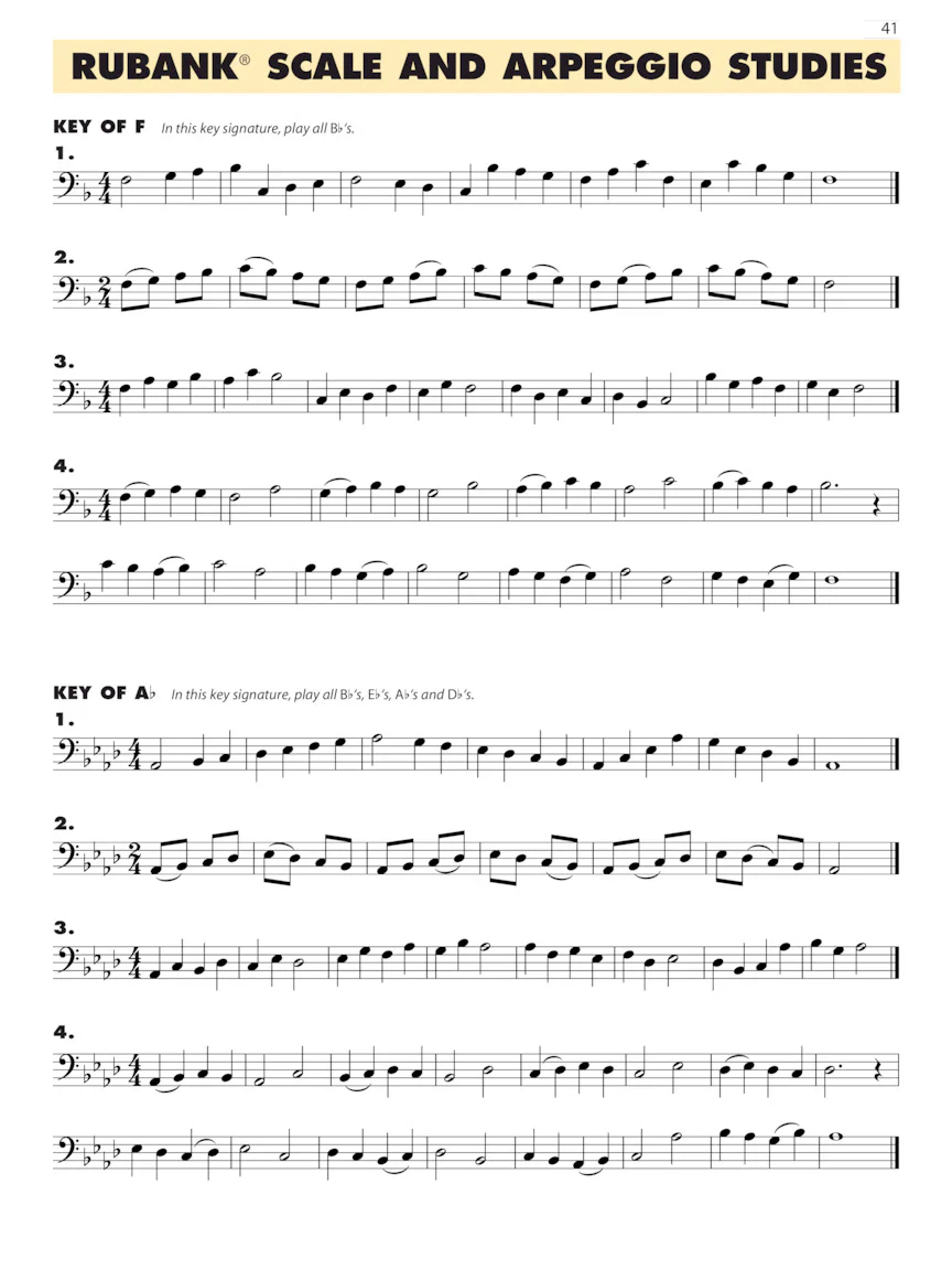 Baritone B.C. Book 1 with EEi Essential Elements for Band - Image 5