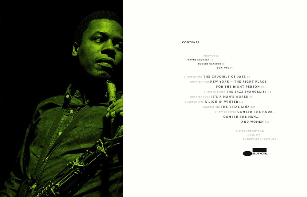 Blue Note Uncompromising Expression - Image 3