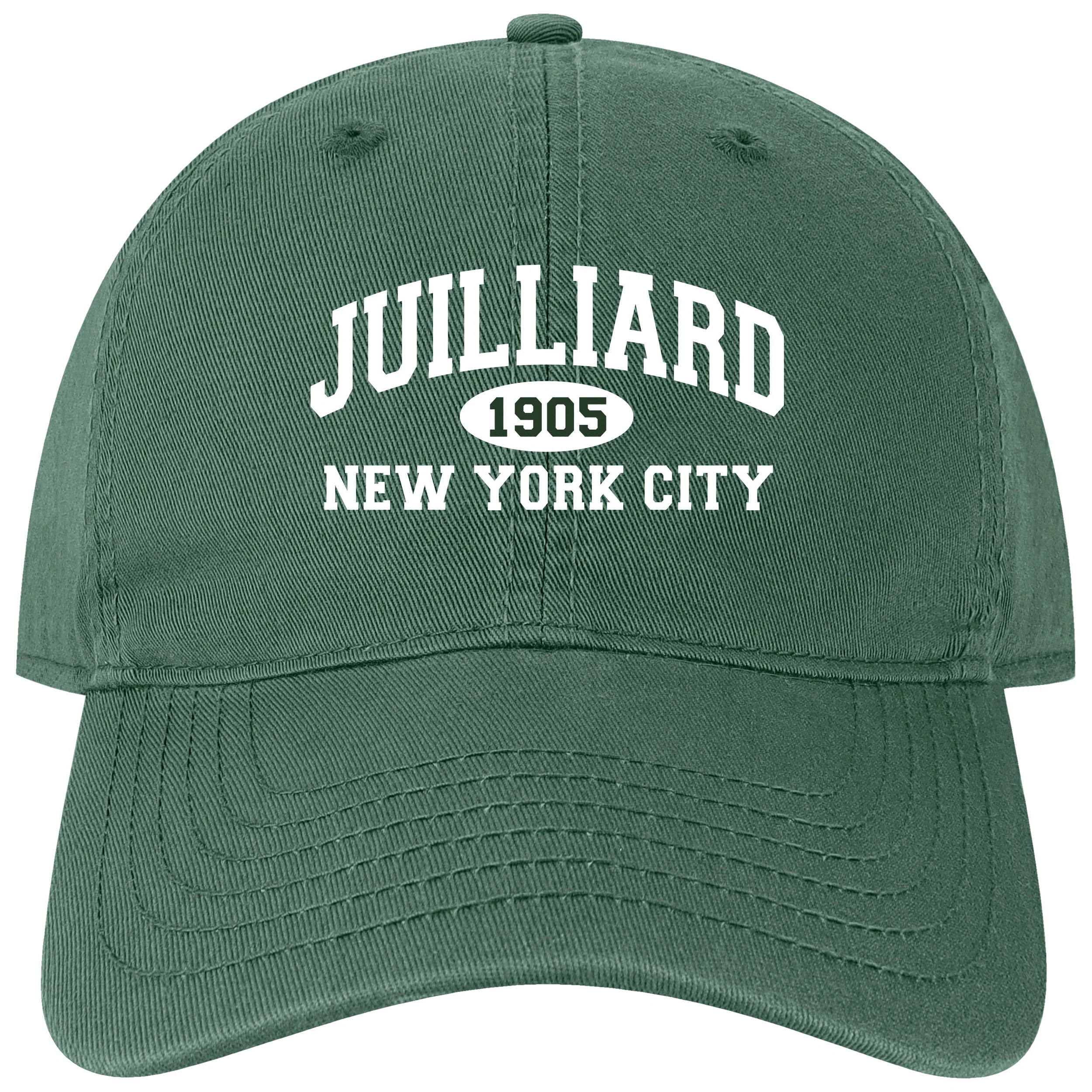 Cap: Juilliard Est 1905 Collegiate - Image 10
