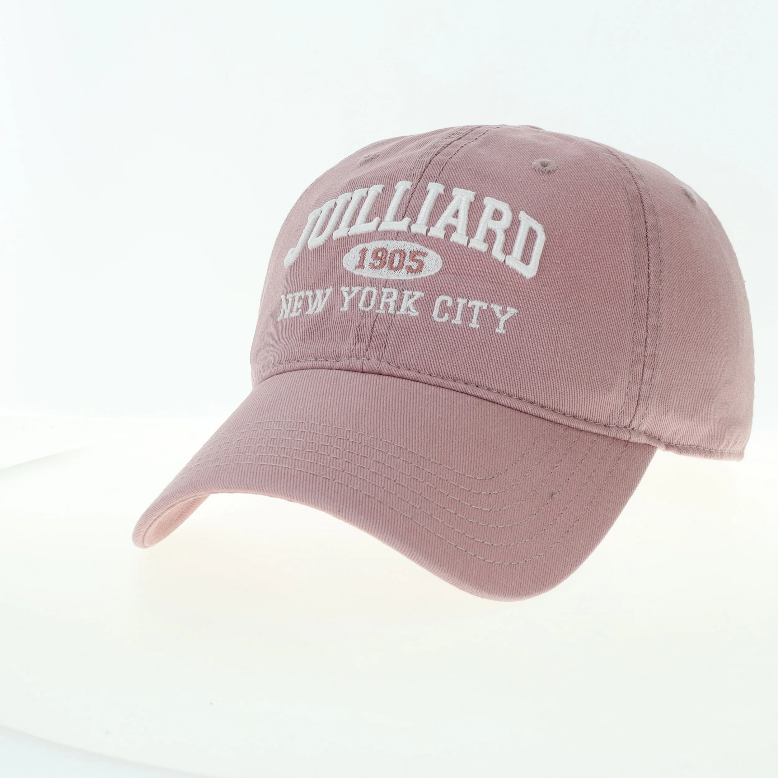 Cap: Juilliard Est 1905 Collegiate - Image 11