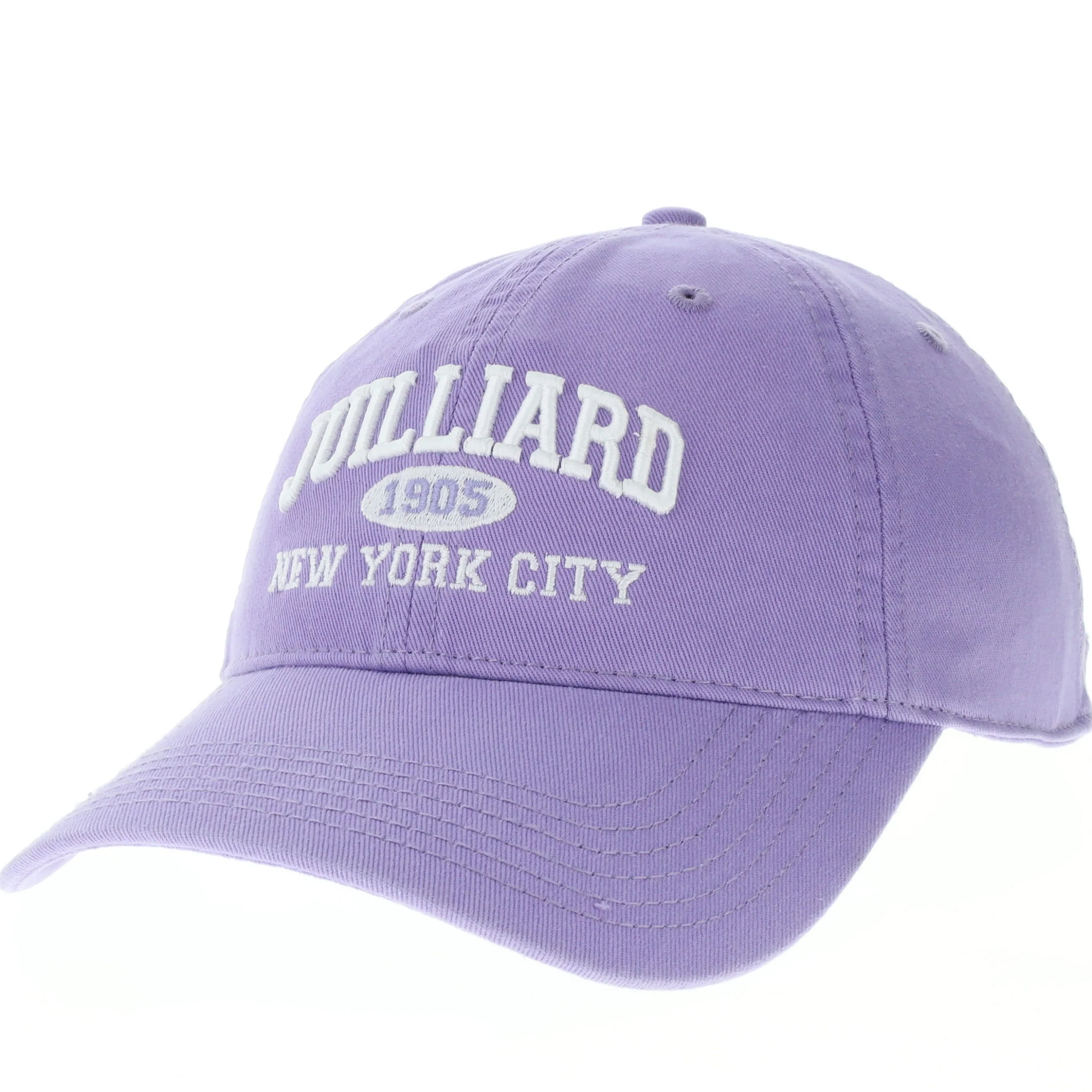 Cap: Juilliard Est 1905 Collegiate - Image 12