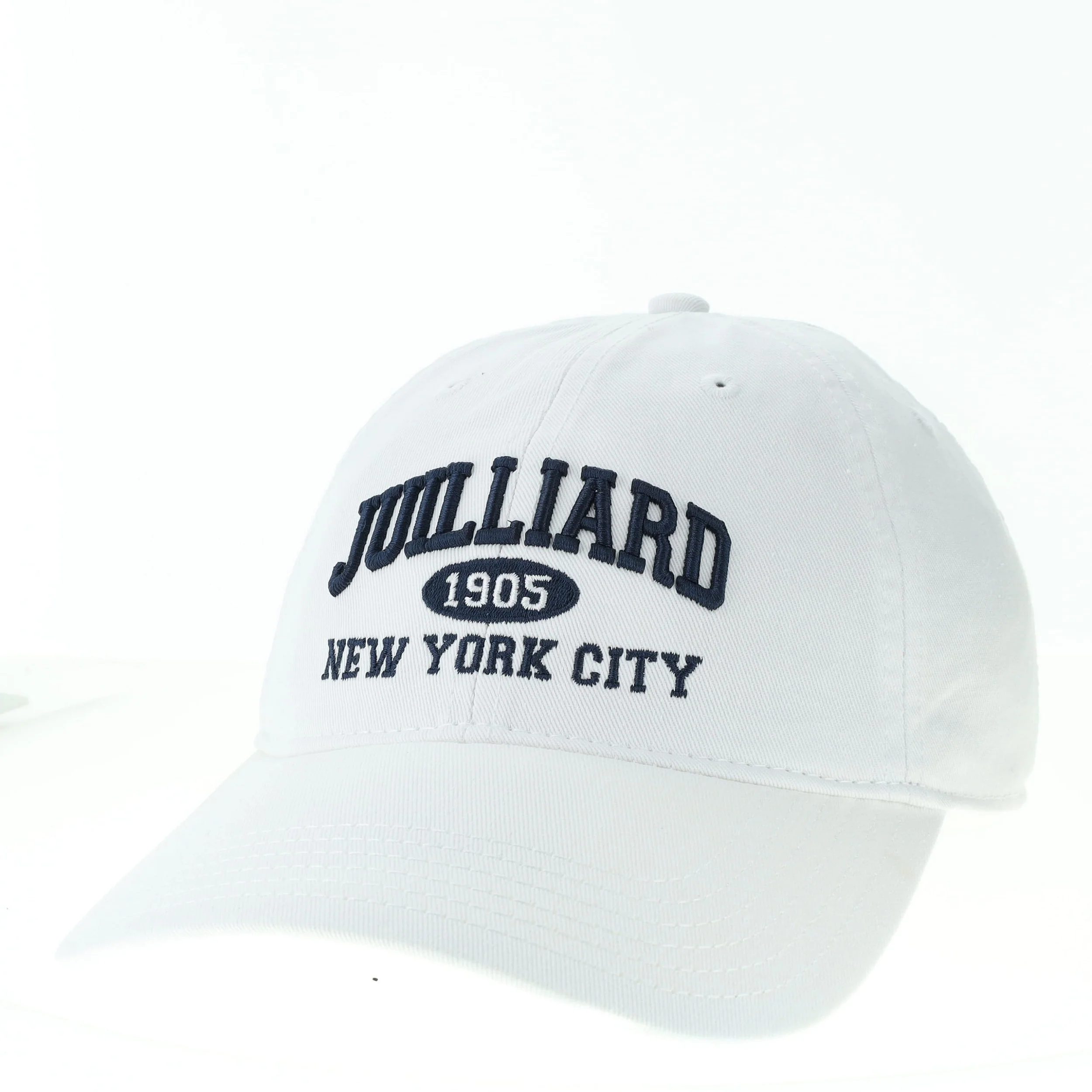 Cap: Juilliard Est 1905 Collegiate - Image 13