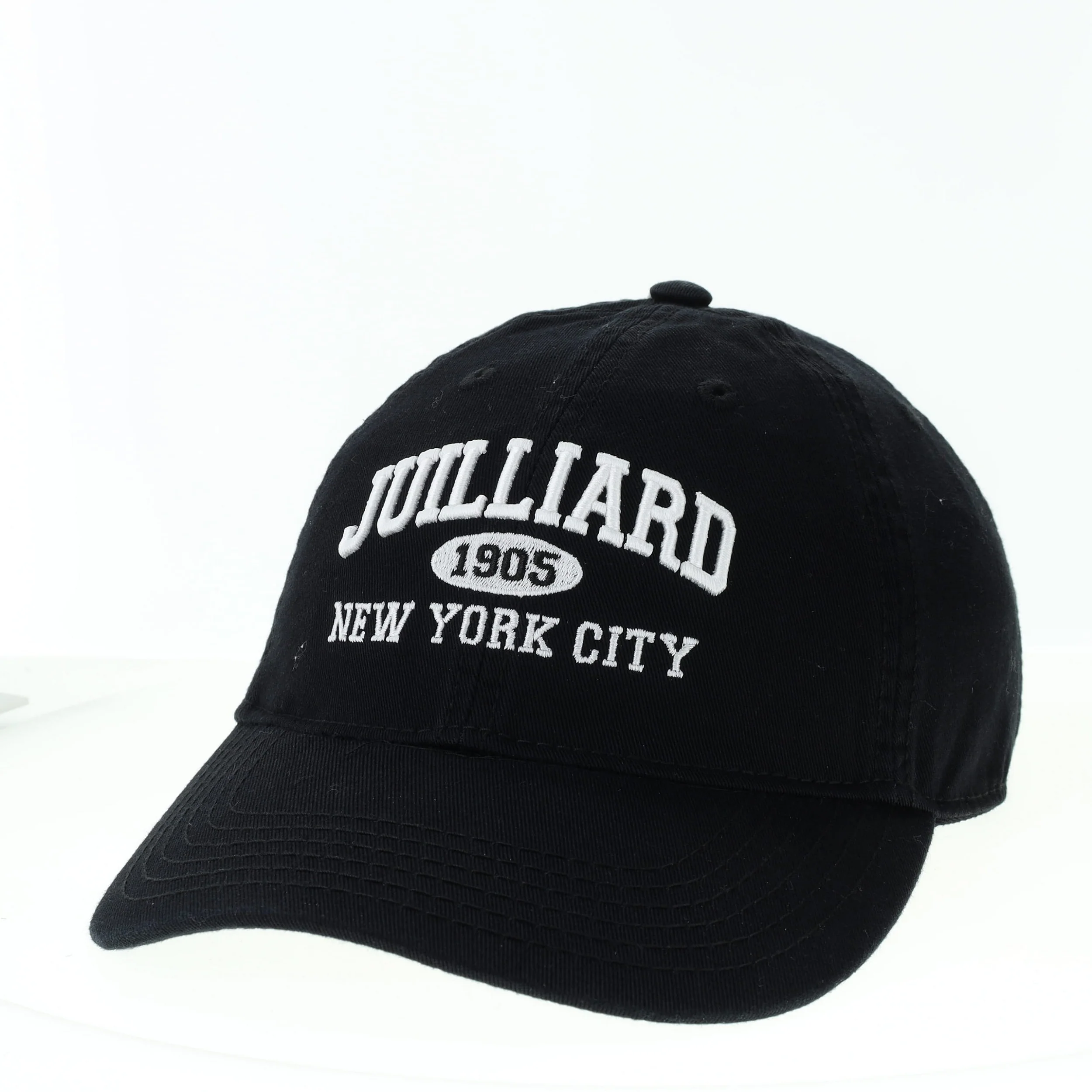 Cap: Juilliard Est 1905 Collegiate - Image 5