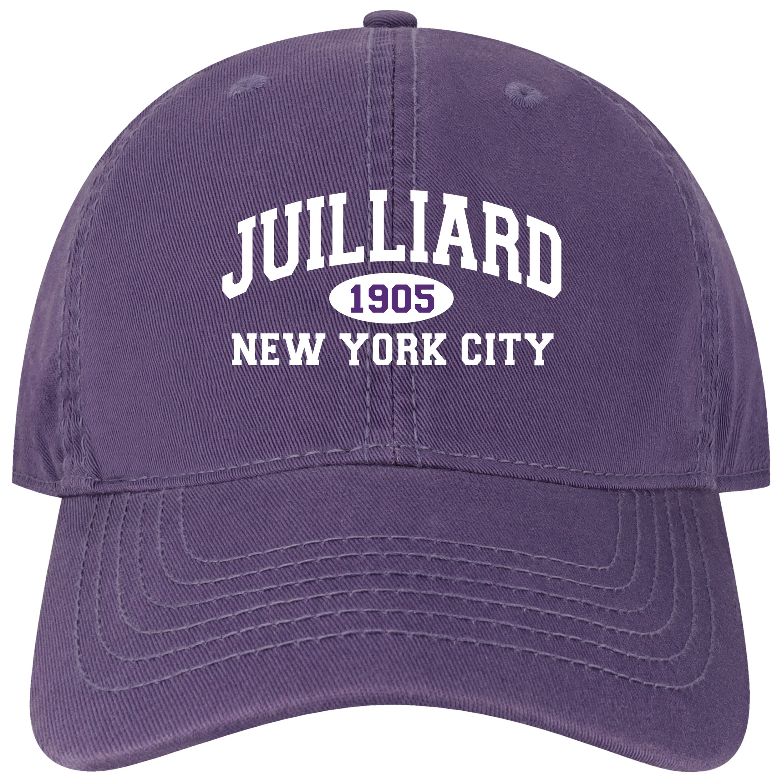 Cap: Juilliard Est 1905 Collegiate - Image 6