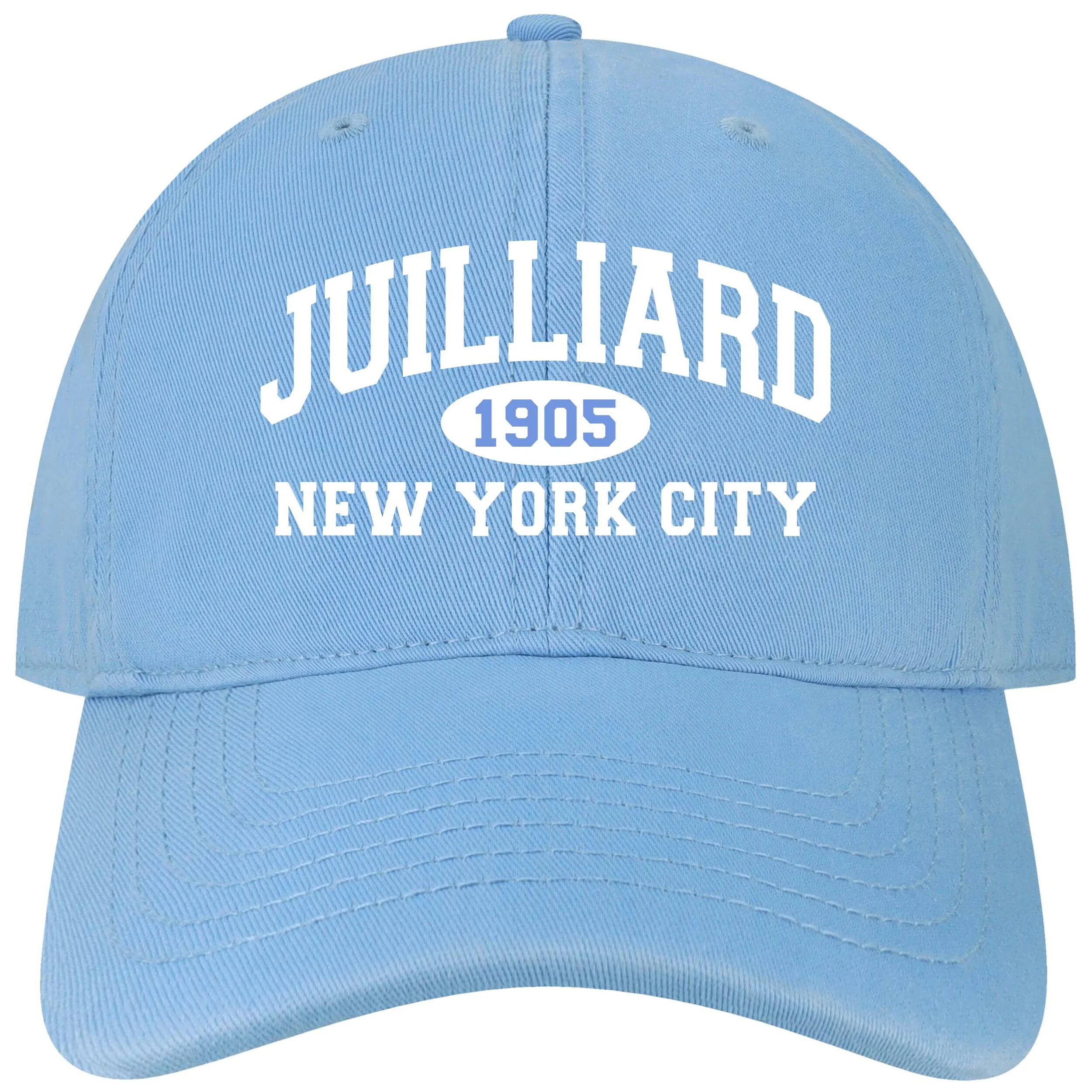 Cap: Juilliard Est 1905 Collegiate - Image 7