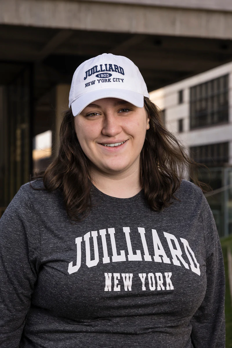 Cap: Juilliard Est 1905 Collegiate - Image 8