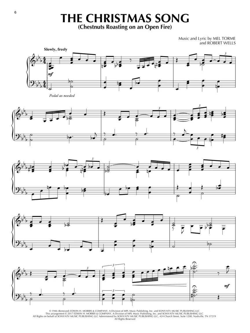 Christmas Songs - All Jazzed Up! - Image 4