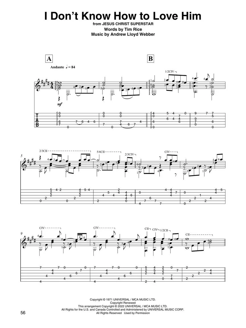 Classical Guitar Music for the Solo Performer - Image 6