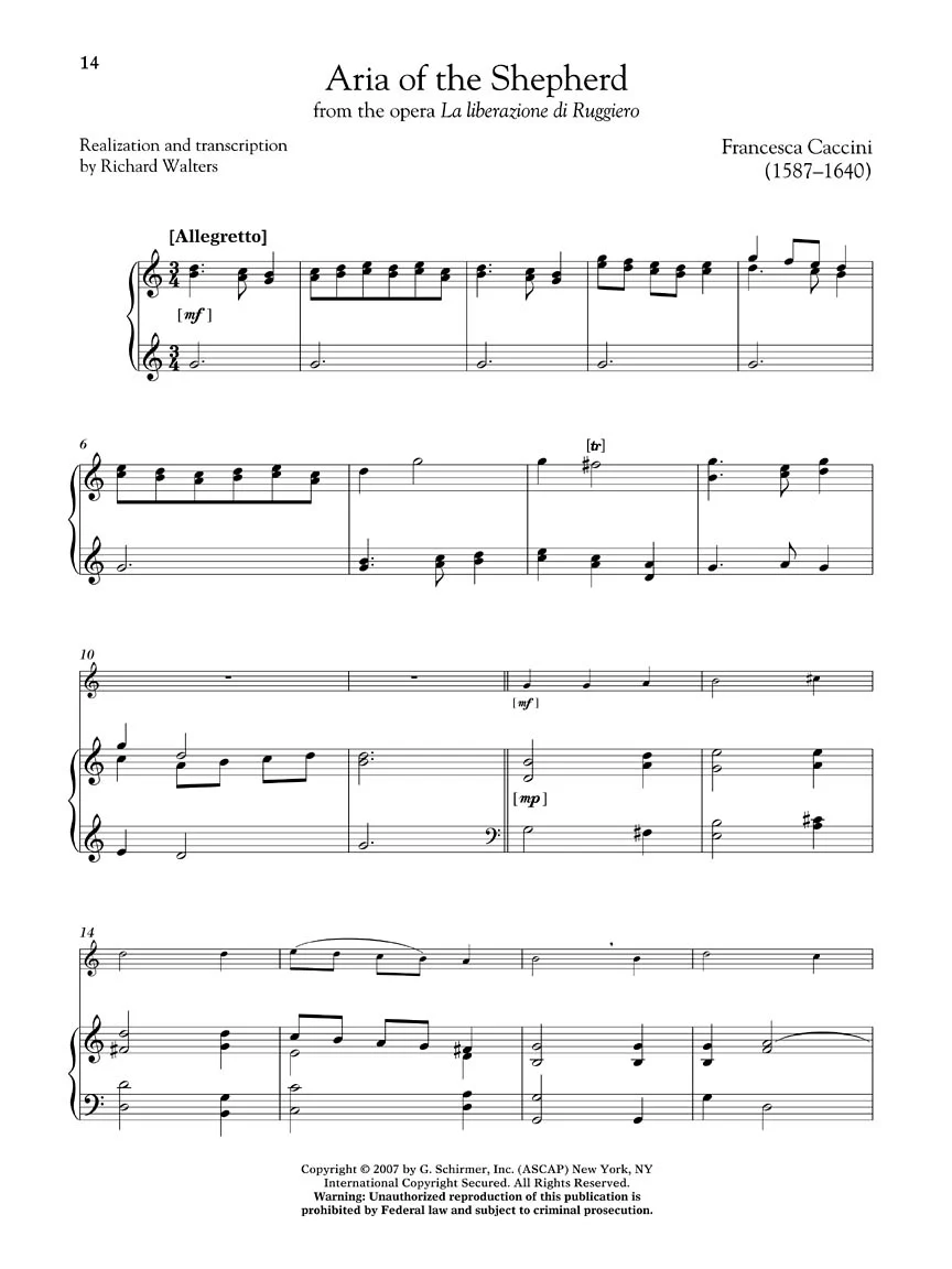 Flute Collection Easy to Intermediate Level - Image 5