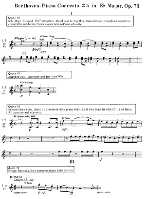 Anthology of French Horn Music - Image 3