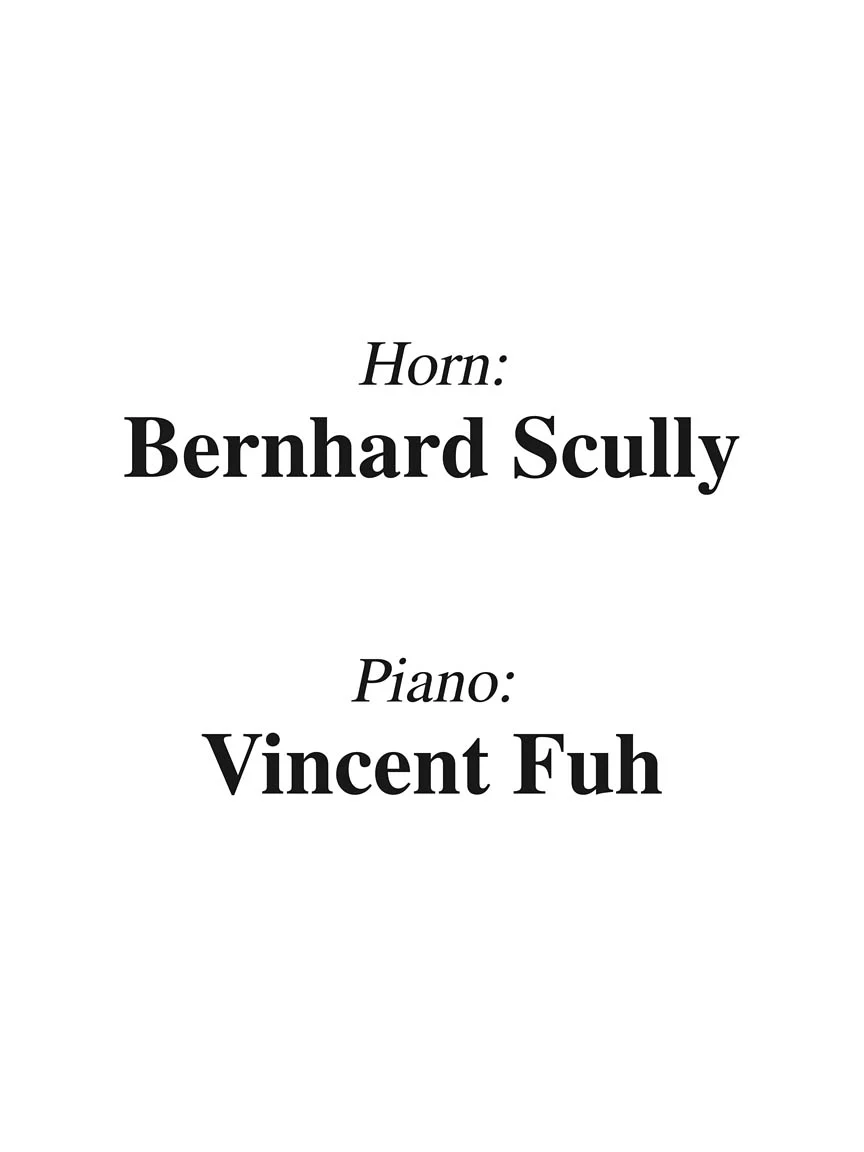 Horn Collection - Intermediate to Advanced Level - Image 6