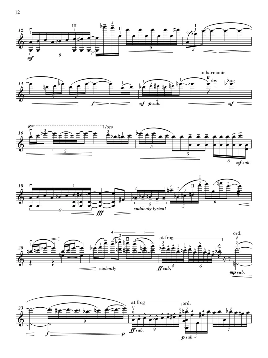 In 27 Pieces: the Hilary Hahn Encores - Image 7