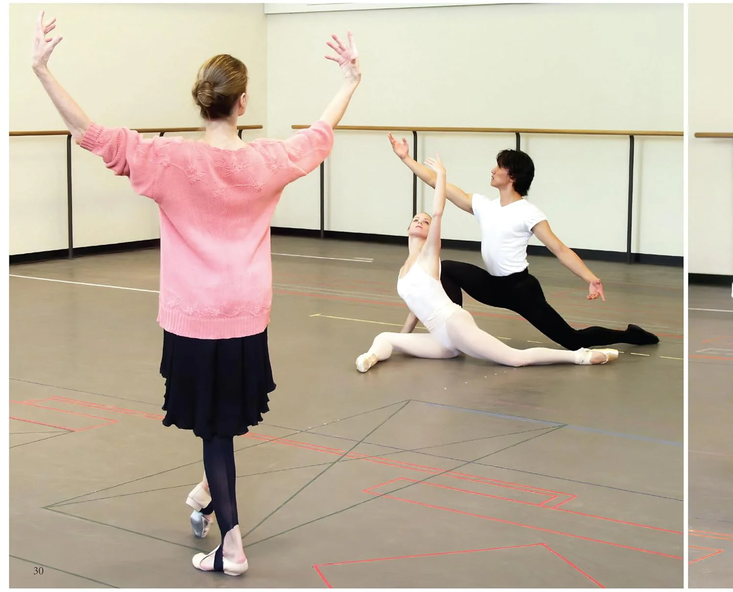 In Balanchine's Steps: How the George Balanchine Foundation Preserves His Genius - Image 8