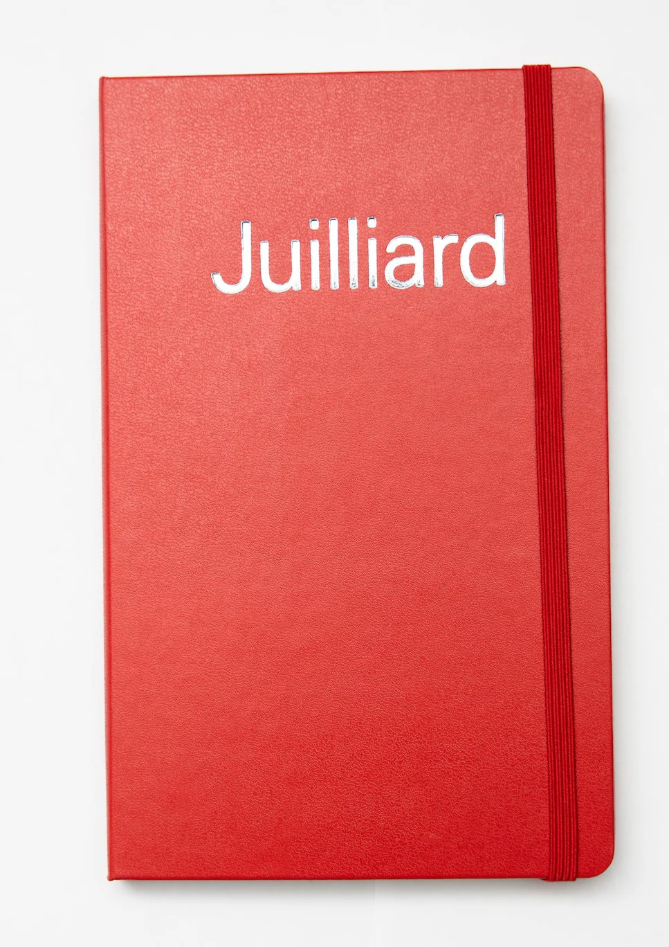 Moleskine: Juilliard Ruled Notebook Large (5" x 8.25") - Image 3