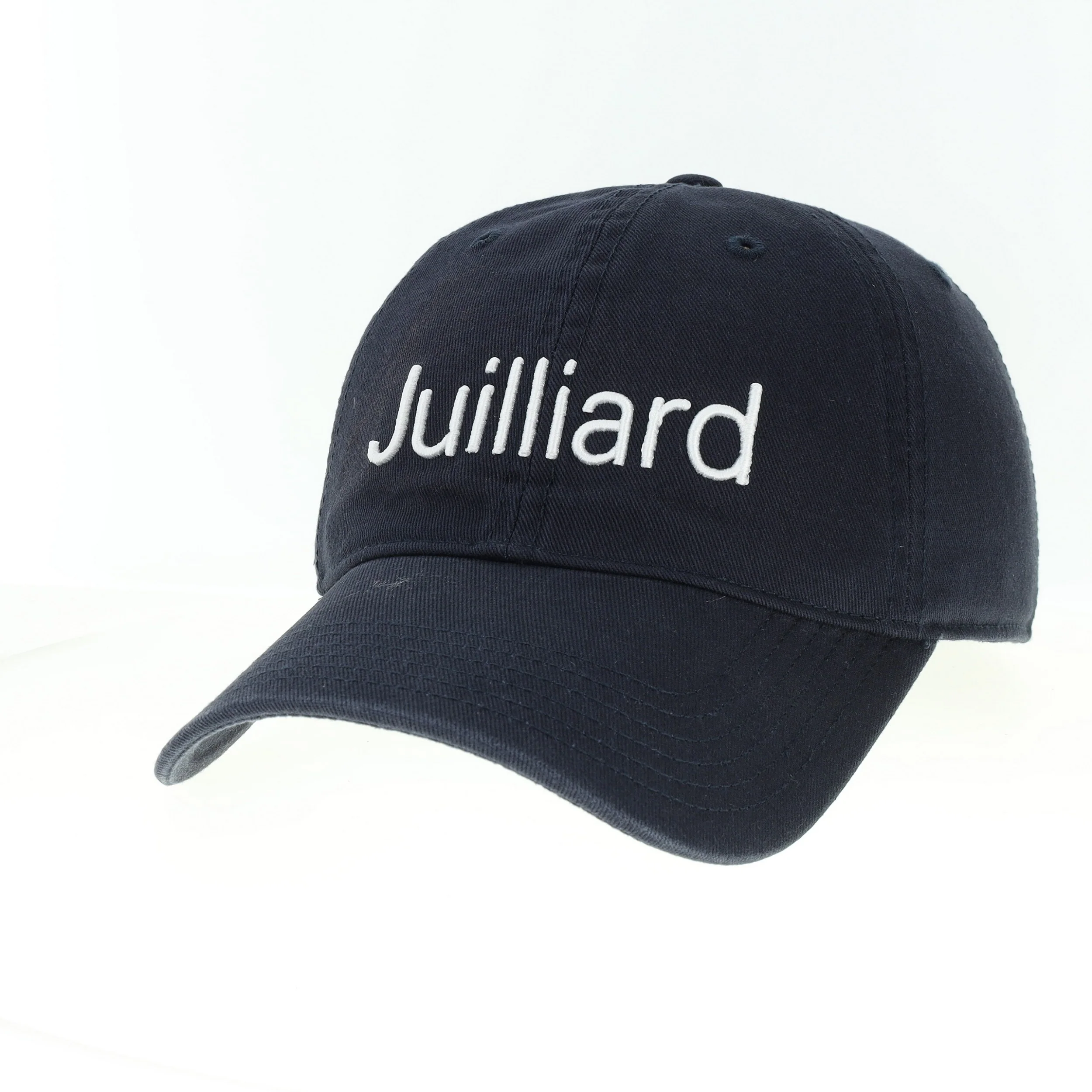 Cap: Juilliard Official Logo by L2 - Image 10