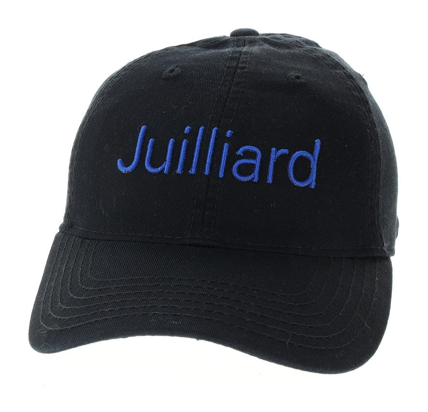 Cap: Juilliard Official Logo by L2 - Image 11