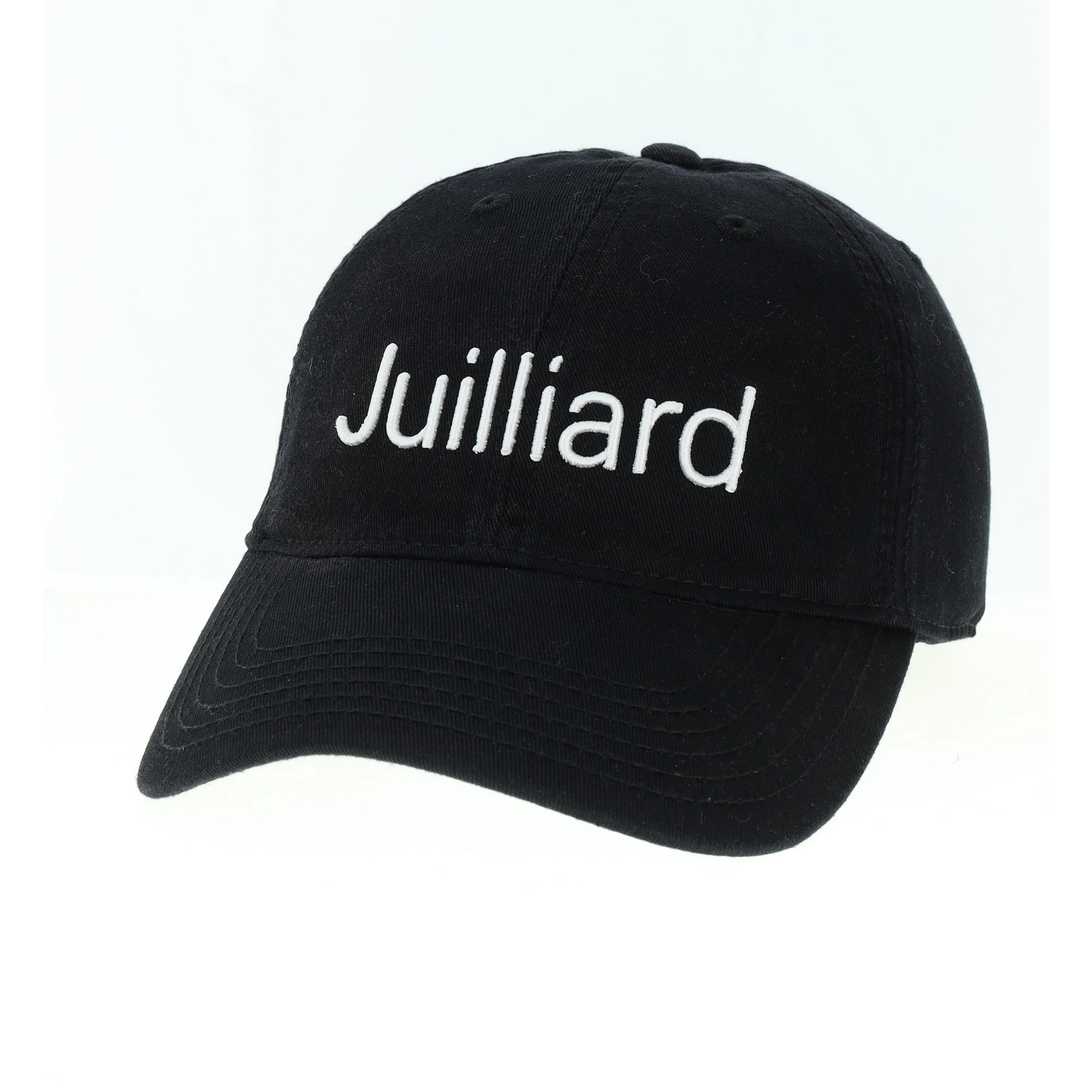 Cap: Juilliard Official Logo by L2 - Image 12