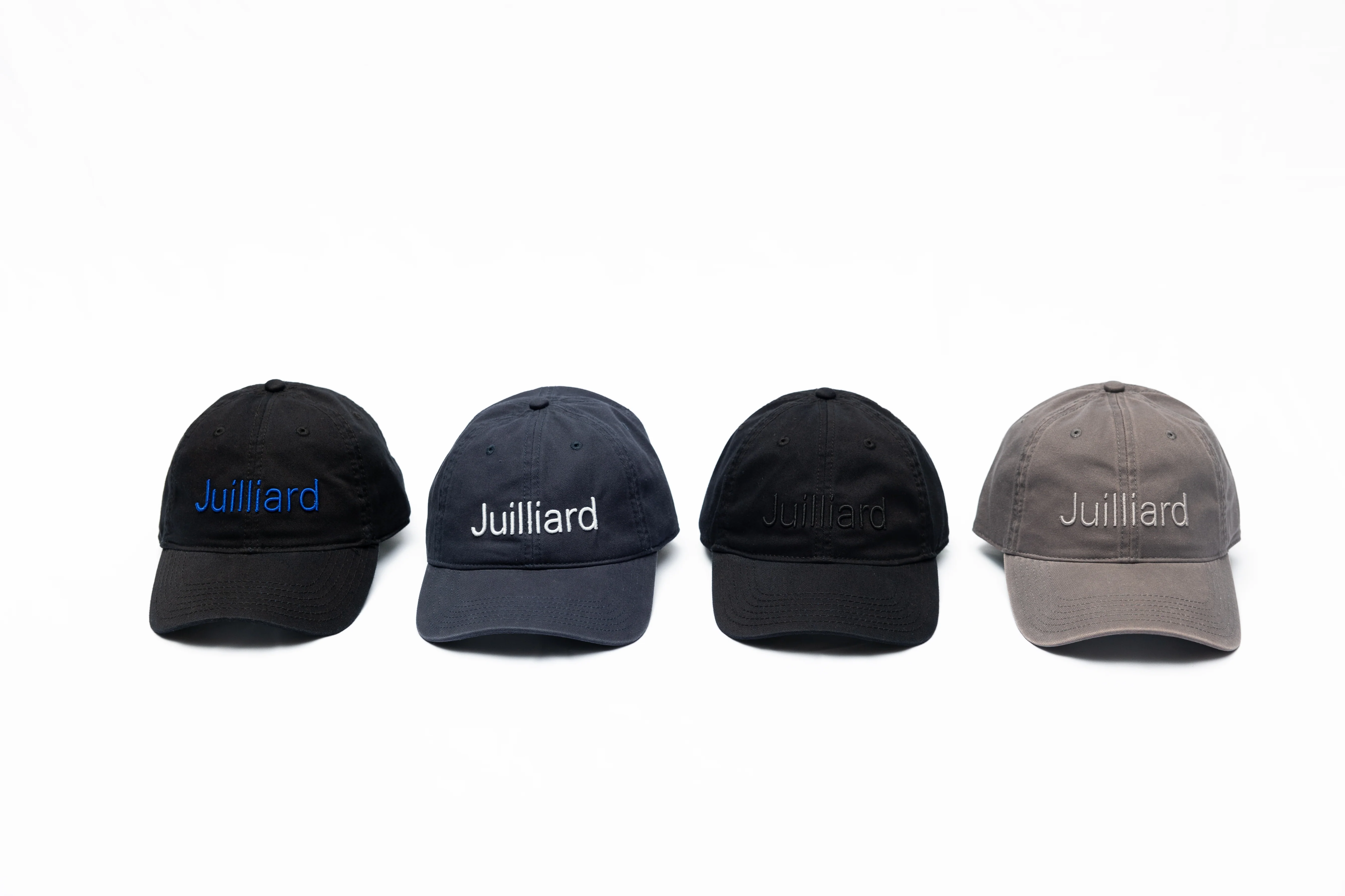 Cap: Juilliard Official Logo by L2 - Image 13