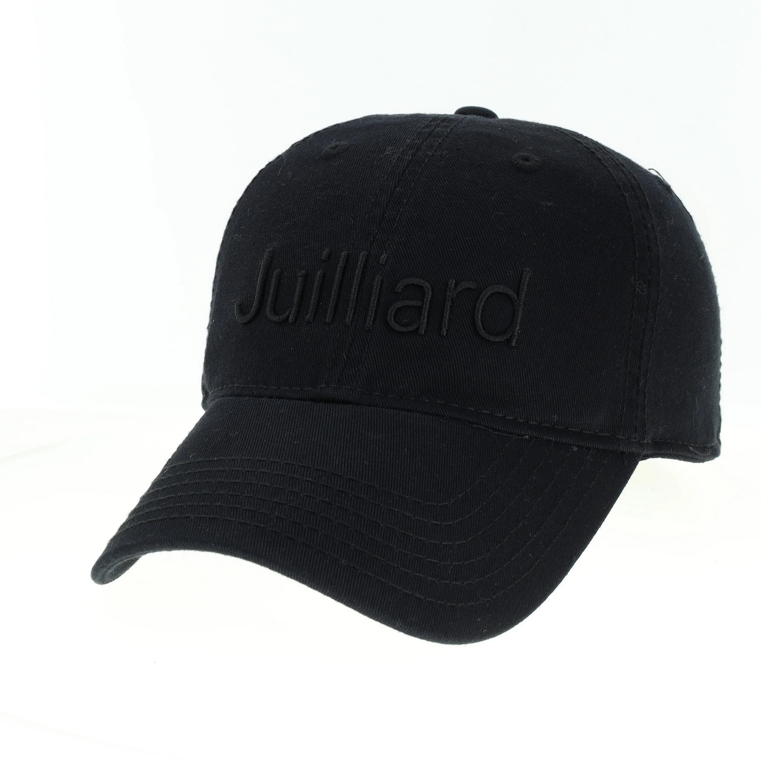 Cap: Juilliard Official Logo by L2 - Image 14