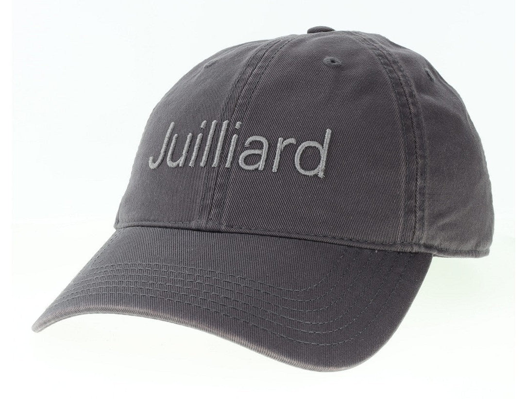 Cap: Juilliard Official Logo by L2 - Image 15