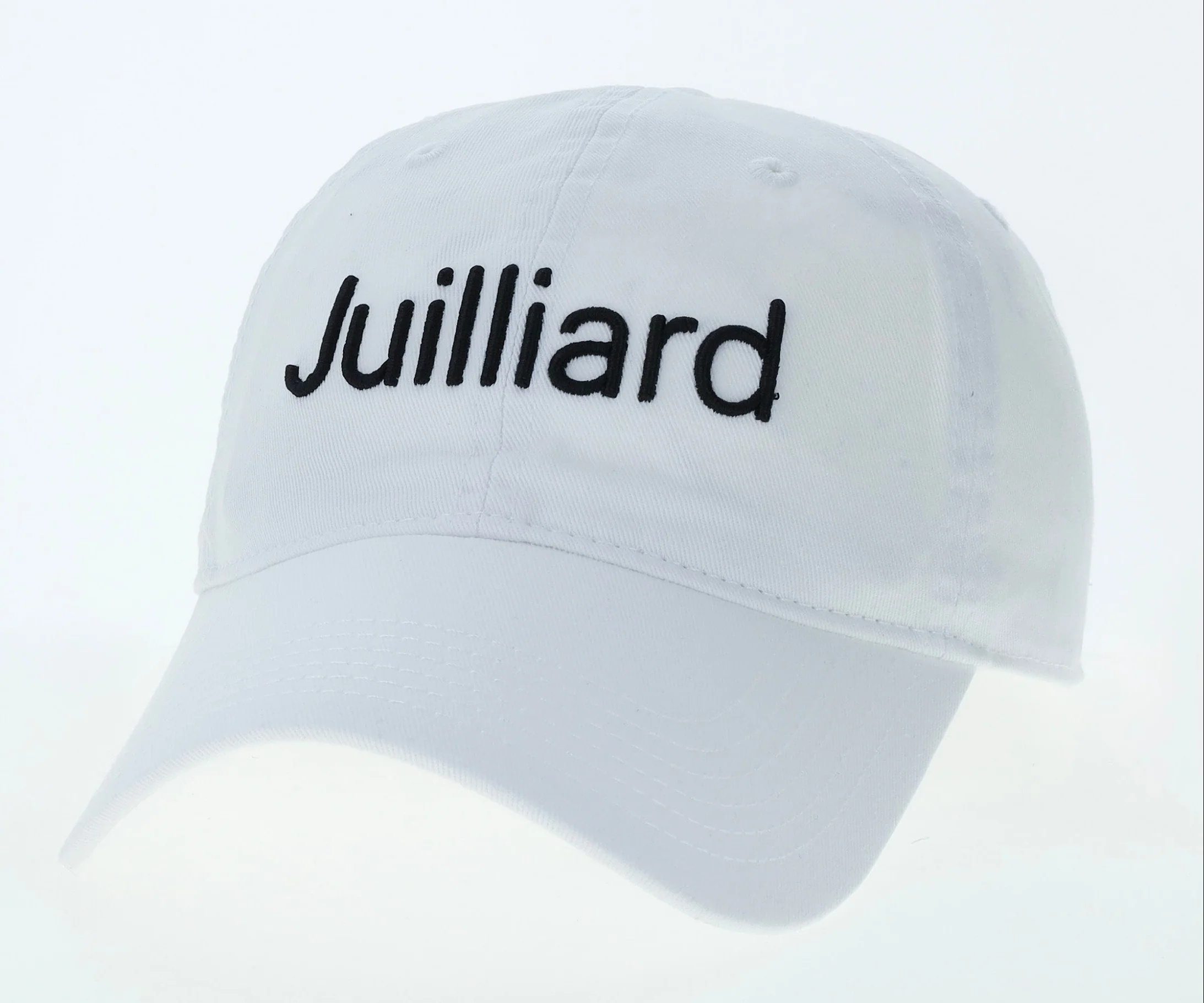 Cap: Juilliard Official Logo by L2 - Image 16