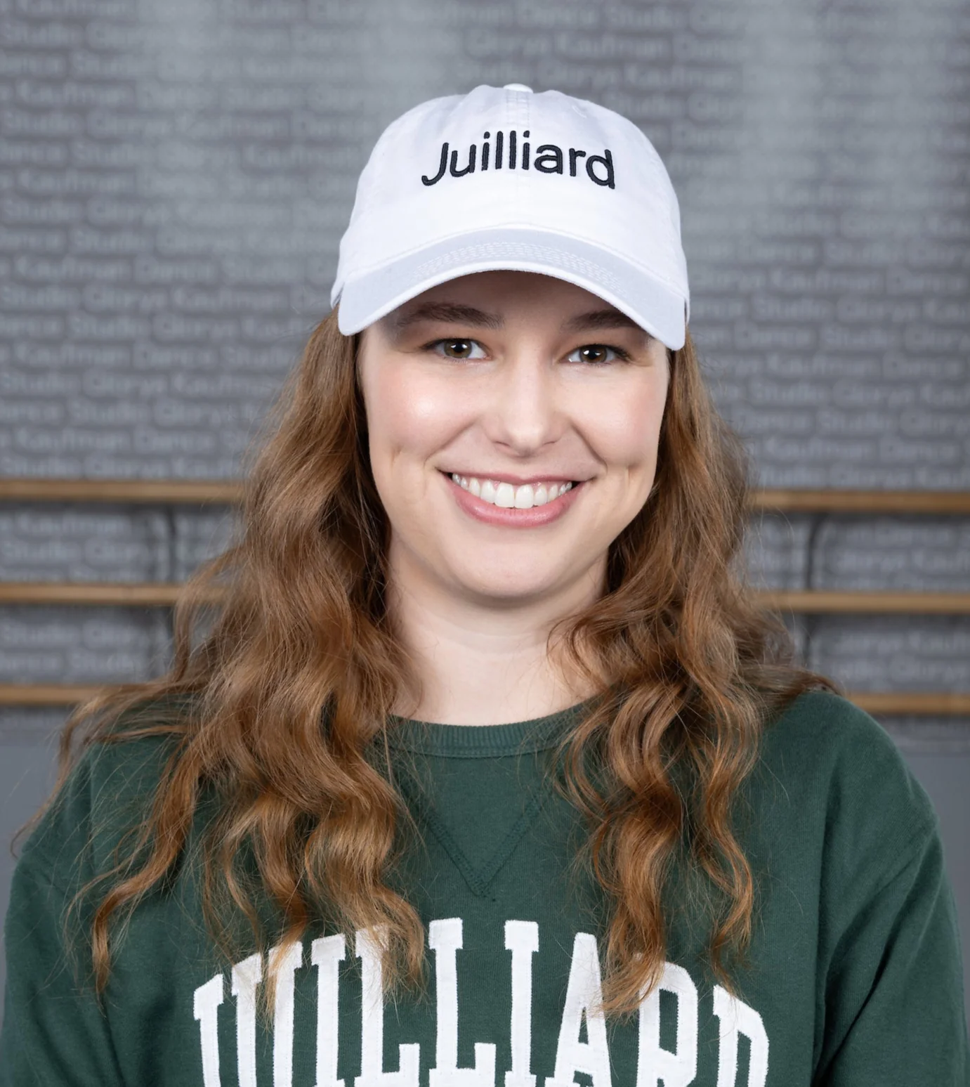 Cap: Juilliard Official Logo by L2 - Image 3