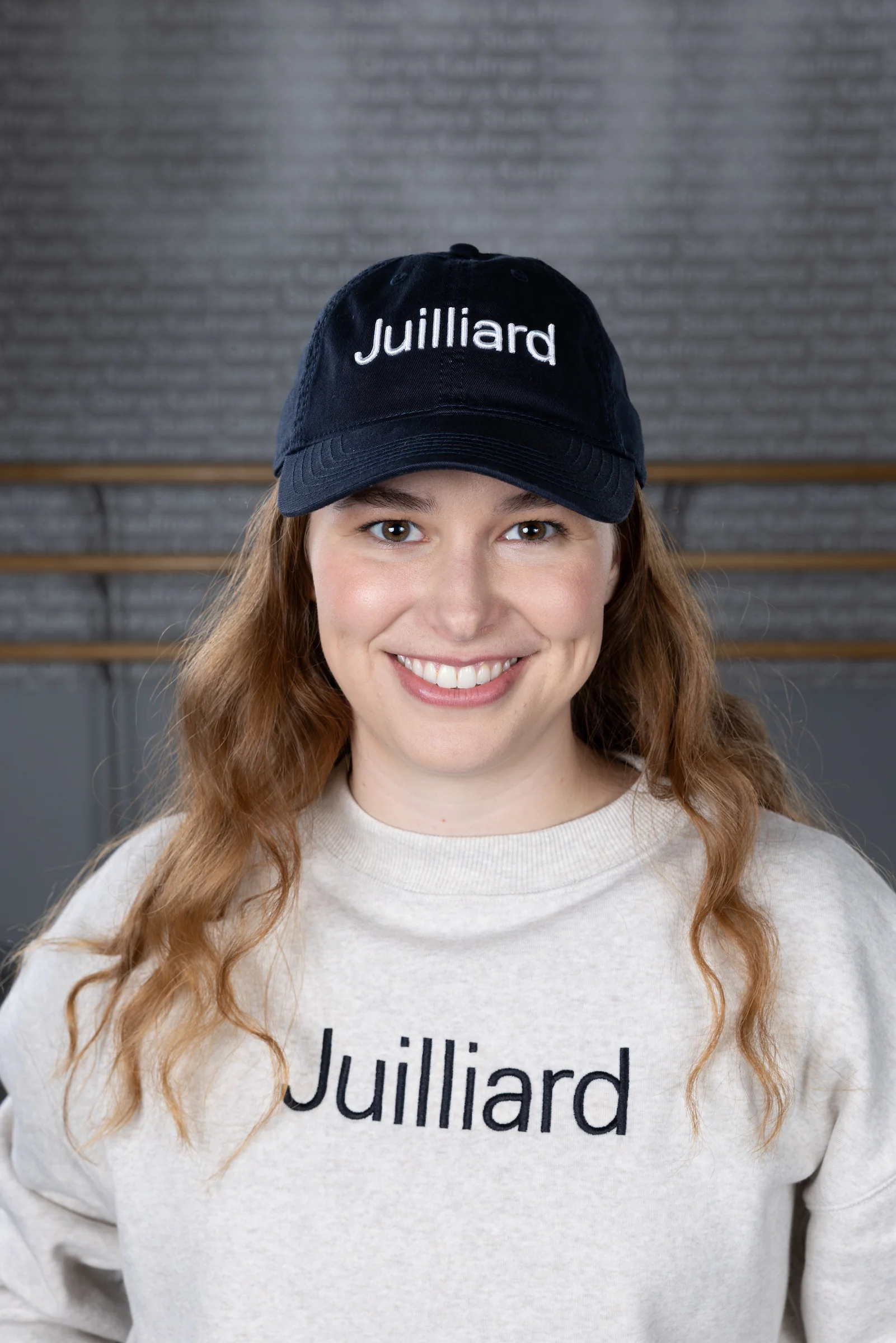 Cap: Juilliard Official Logo by L2 - Image 5