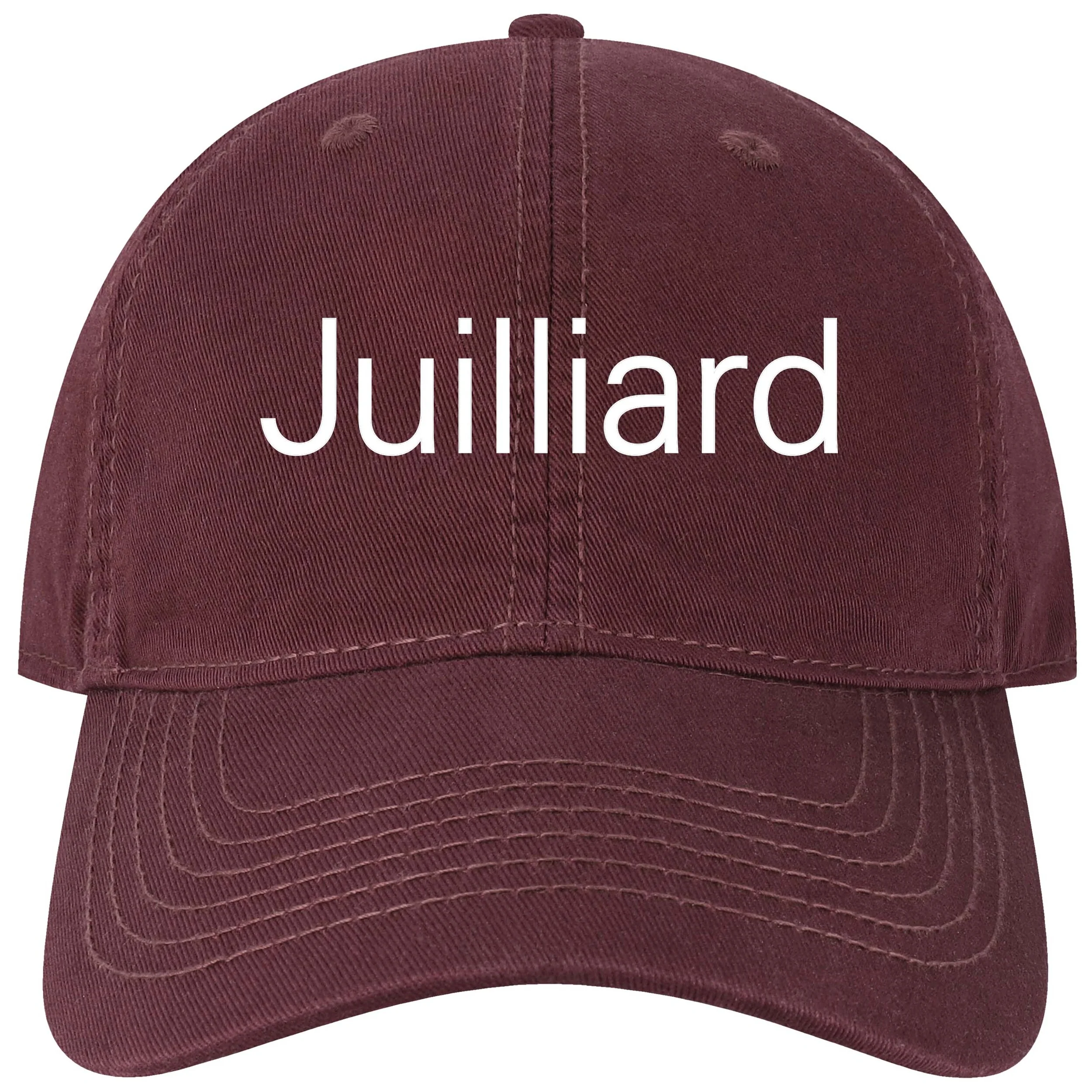 Cap: Juilliard Official Logo by L2 - Image 6