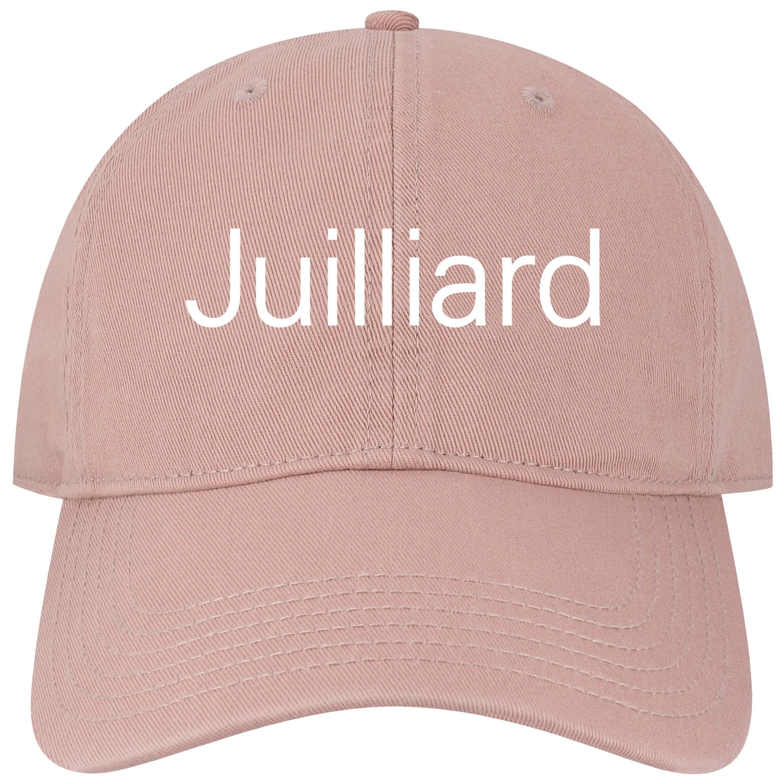 Cap: Juilliard Official Logo by L2 - Image 7