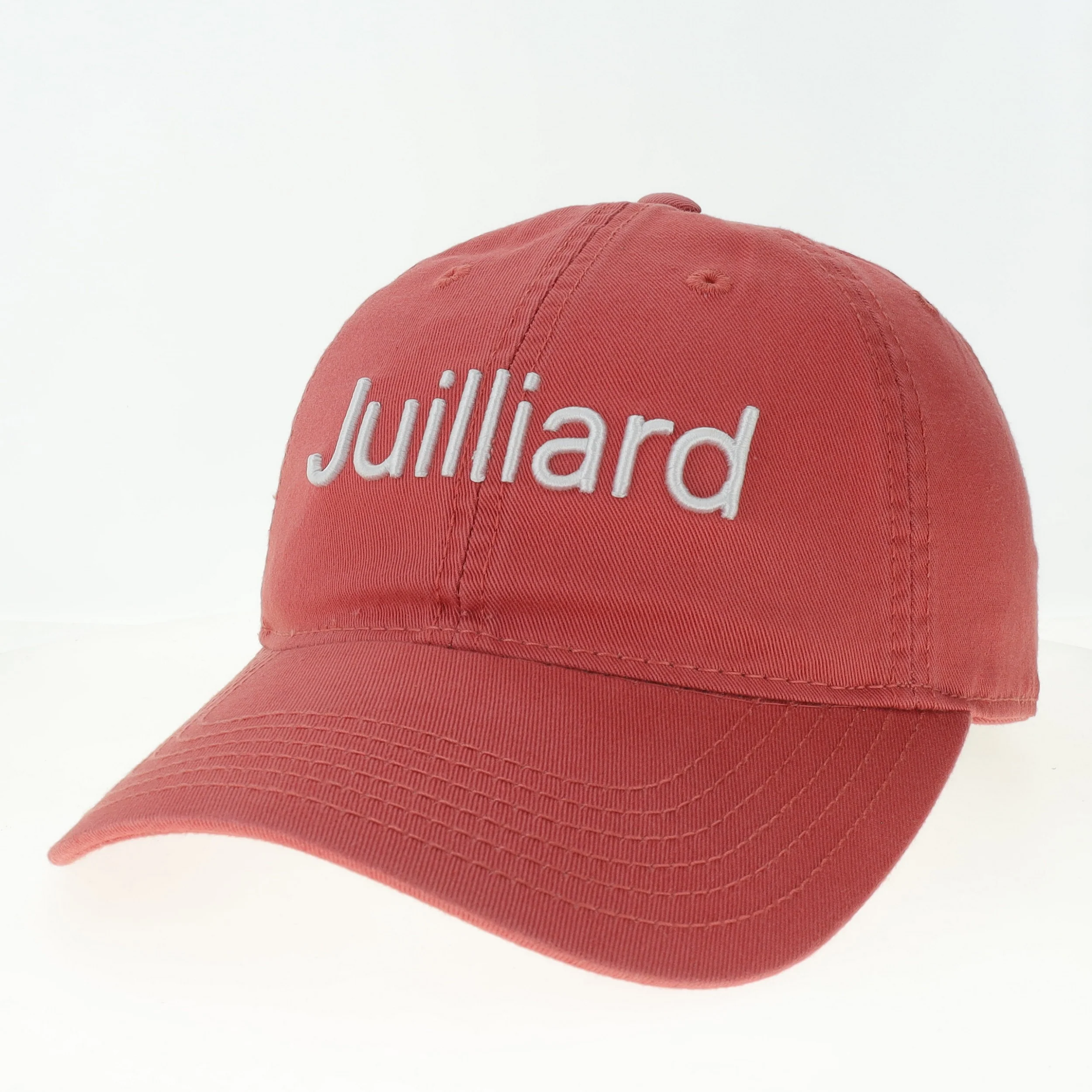 Cap: Juilliard Official Logo by L2 - Image 8