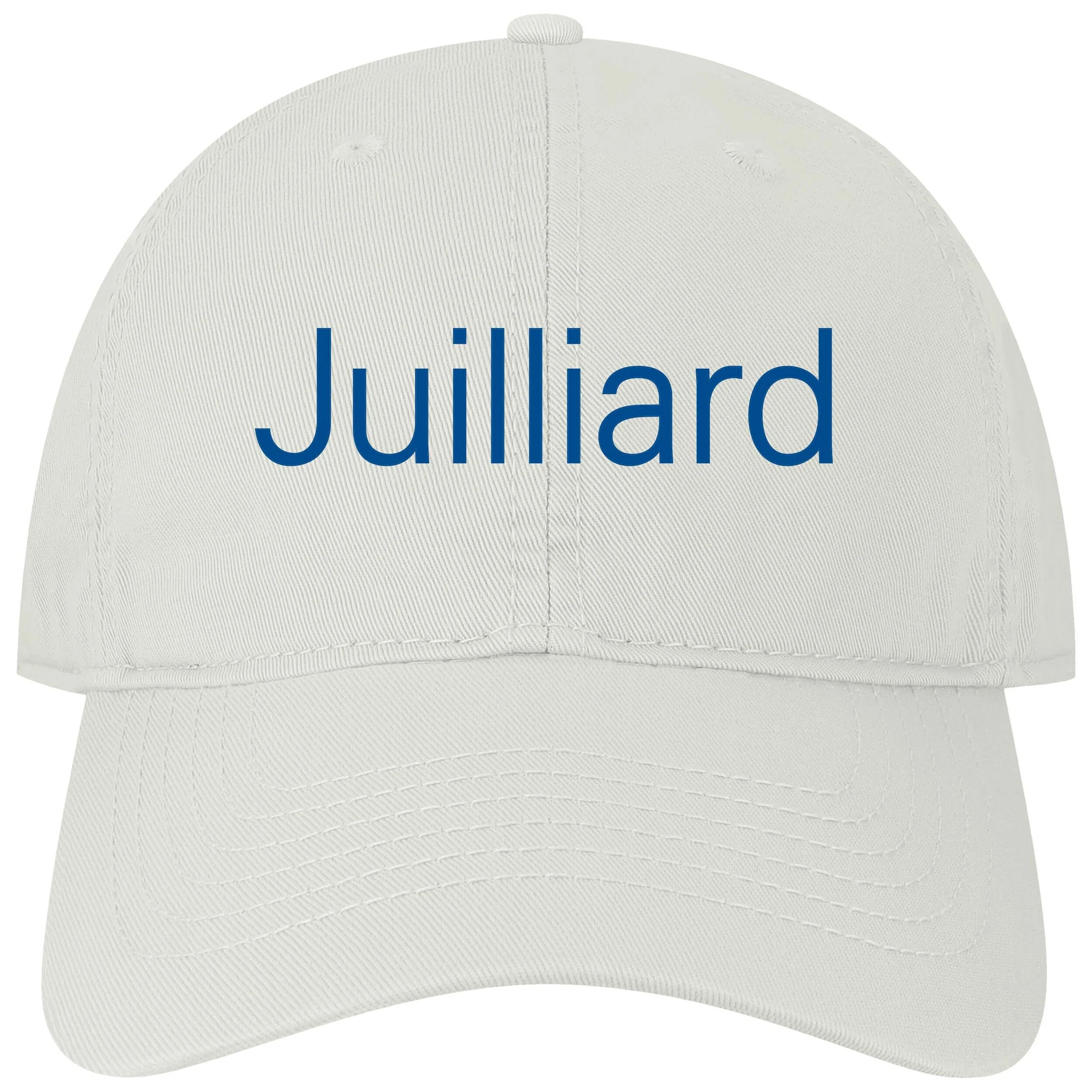 Cap: Juilliard Official Logo by L2 - Image 9