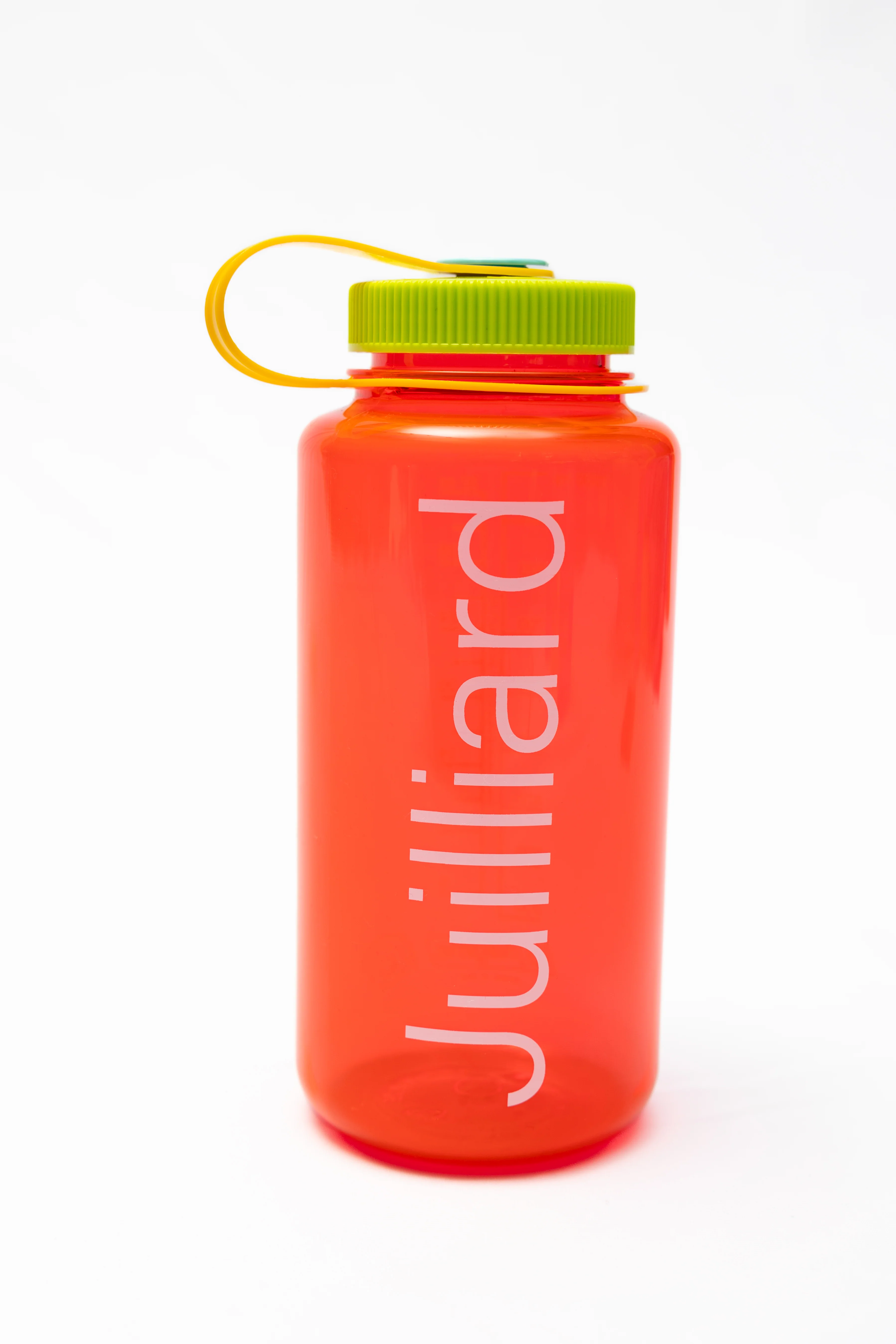 Water bottle: Juilliard Nalgene - Image 14