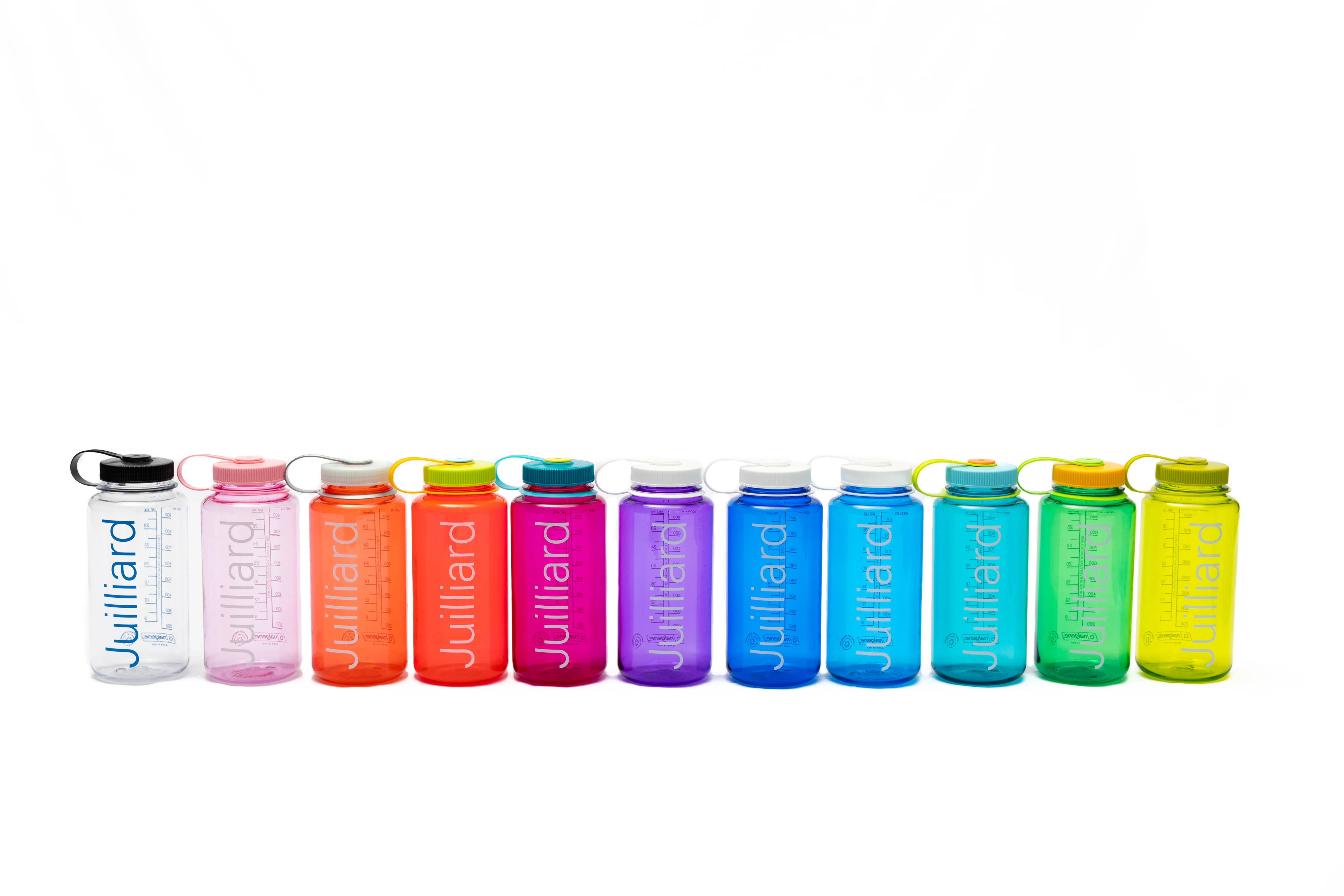 Water bottle: Juilliard Nalgene - Image 25