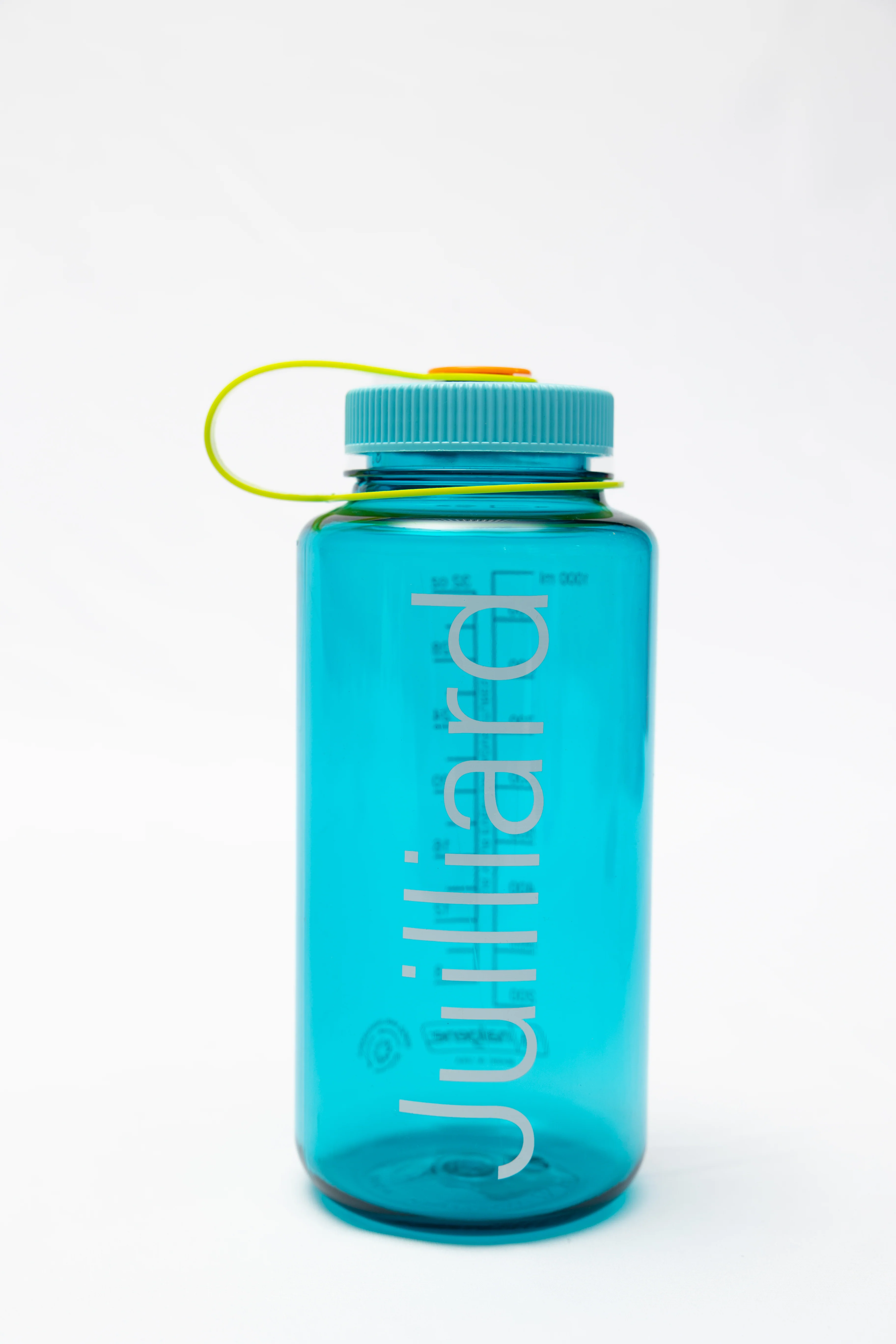 Water bottle: Juilliard Nalgene - Image 9