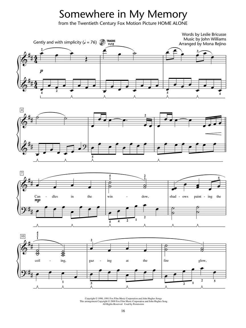 More Christmas Piano Solos - Level 5 - Hal Leonard Student Piano Library - Image 5