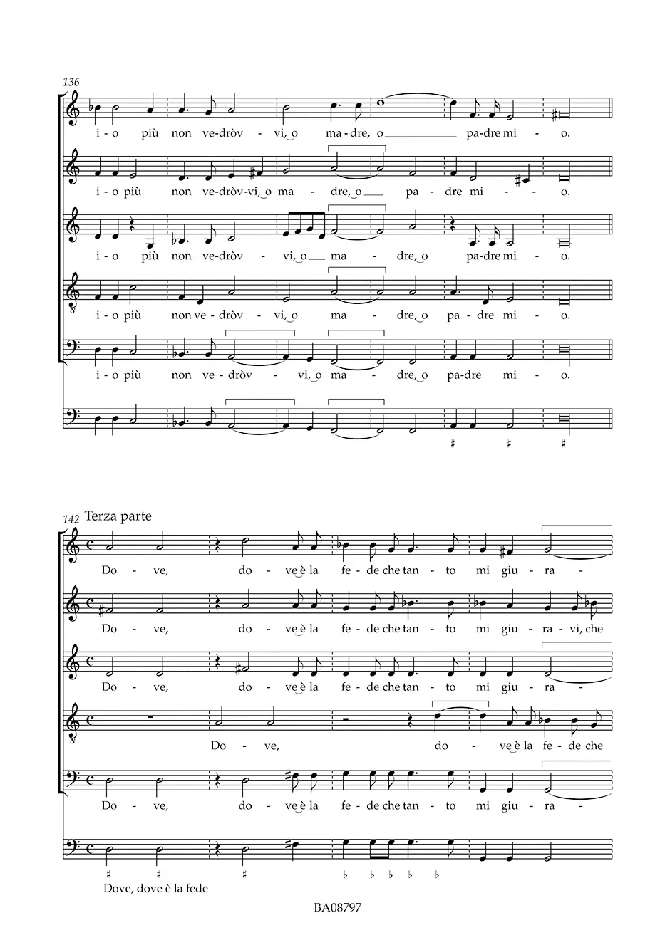 Monteverdi: Lamento d'Arianna - Image 3