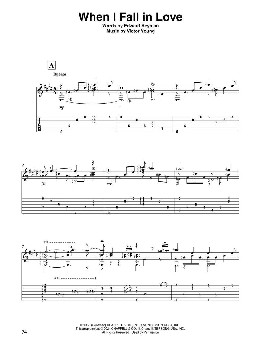 Most Beautiful Songs for Classical Guitar - Image 5