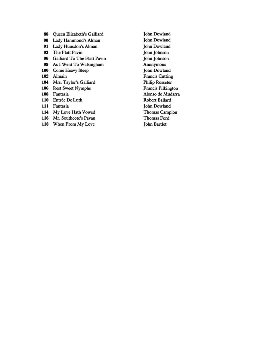 Renaissance Guitar, The - Image 3