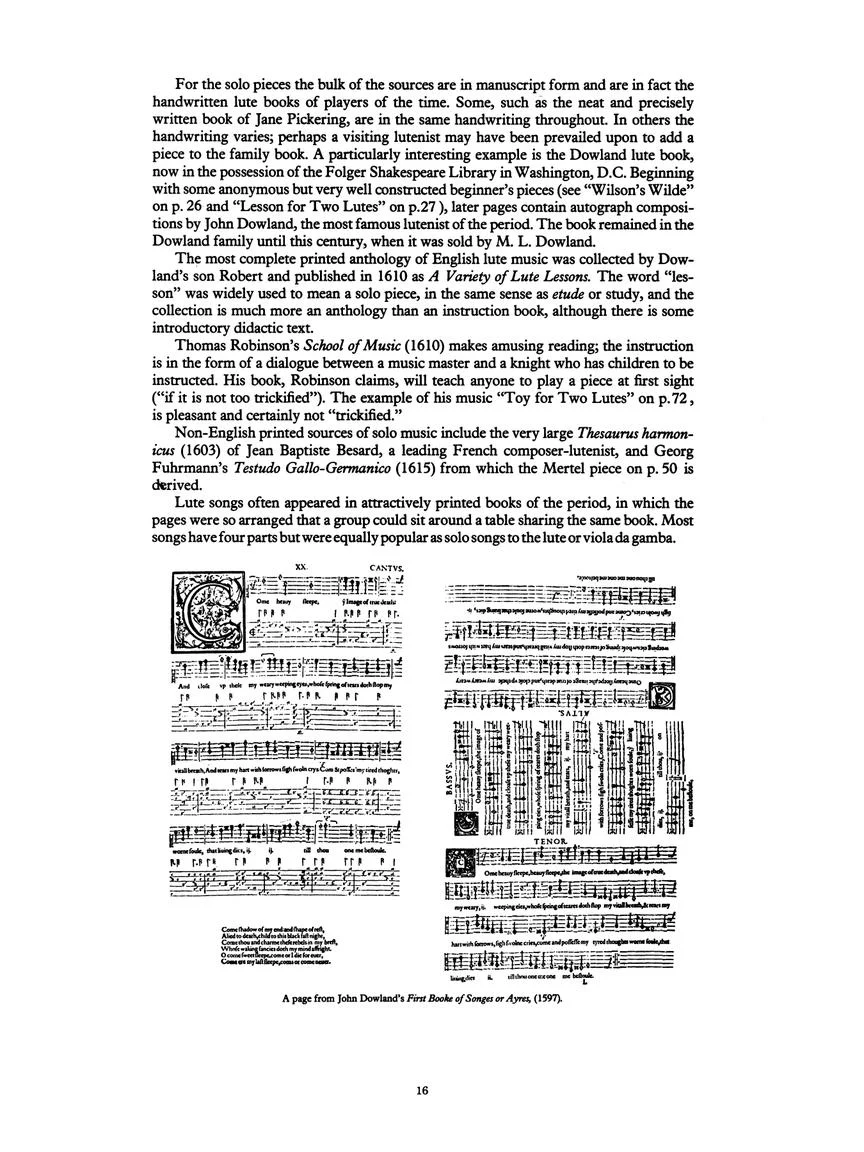 Renaissance Guitar, The - Image 6