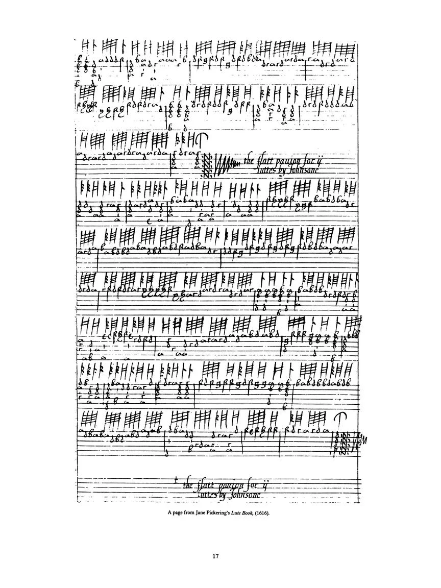 Renaissance Guitar, The - Image 7