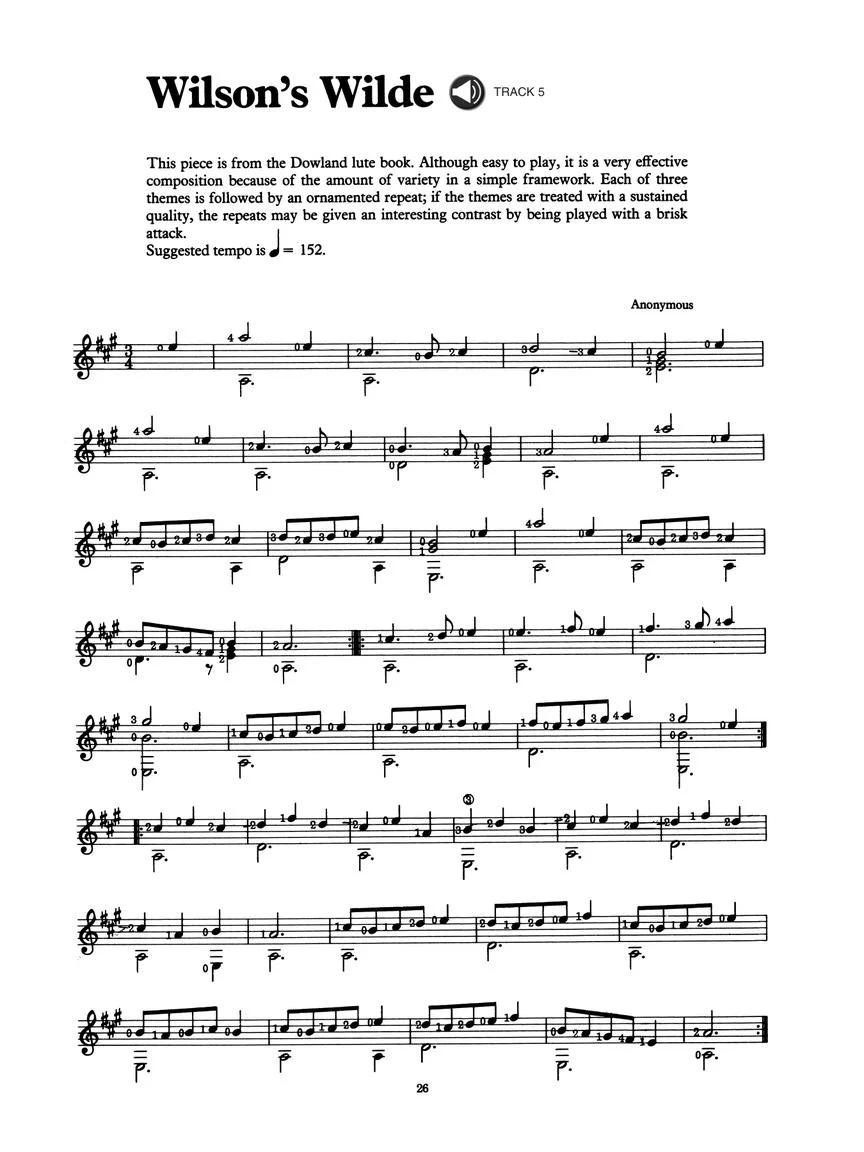 Renaissance Guitar, The - Image 8