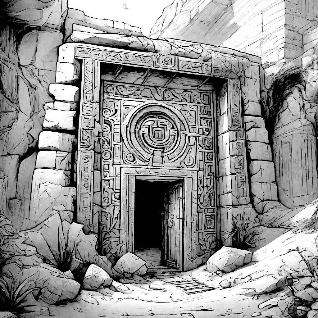 Revel: DragonScales The Hero Levels 25 Fantasy Etudes to Slay Evil, Viola Story (Level 1) - Image 6