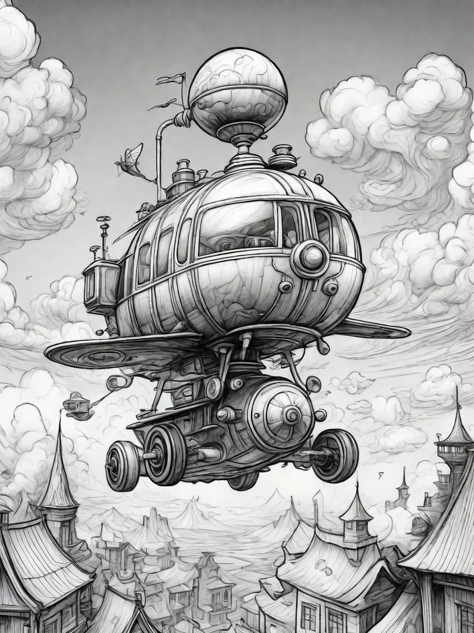 Revel: DragonScales The Hero Levels 25 Fantasy Etudes to Slay Evil, Viola Story (Level 1) - Image 7