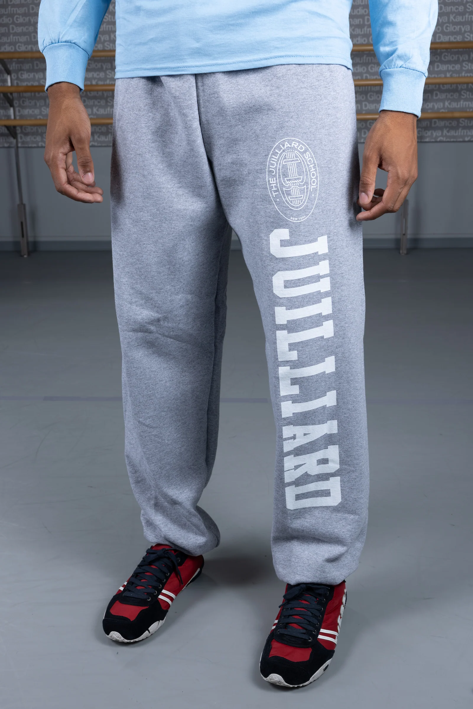 Sweatpants: Juilliard Unisex - Image 3