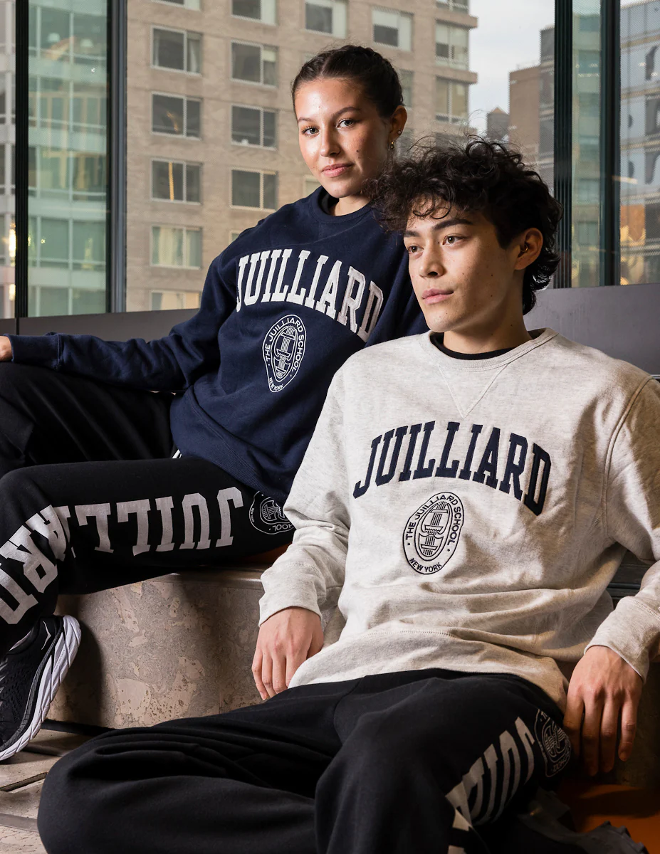Sweatpants: Juilliard Unisex - Image 4