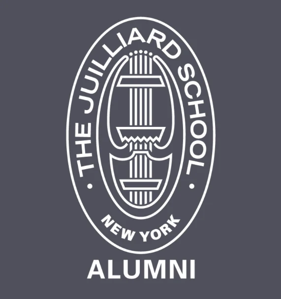 Clearance Sweatshirt: ALUMNI Navy Unisex Quarter Zip - Image 3