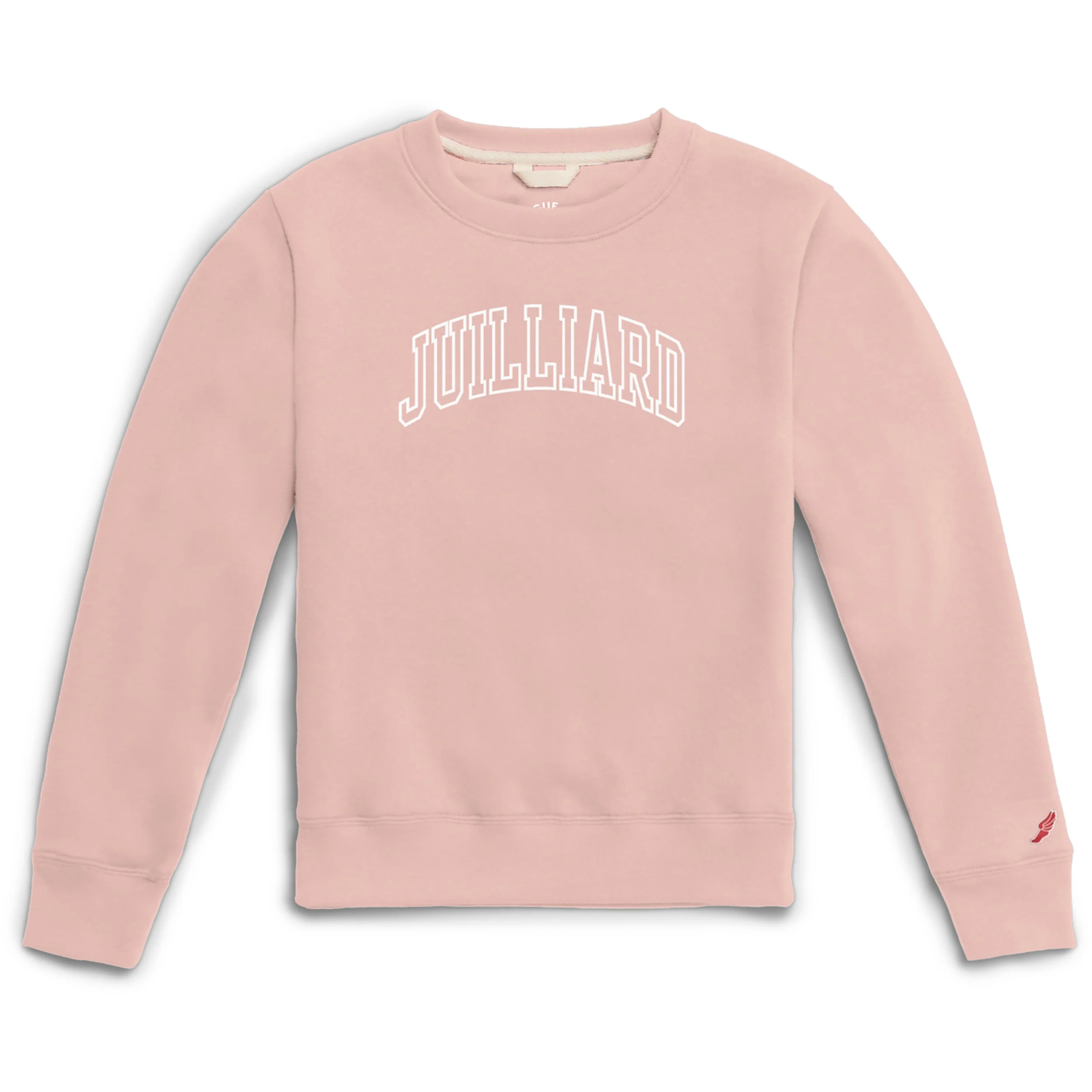 Sweatshirt: Juilliard Crew YOUTH - Image 5